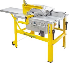 Bamato BCS-500PRO 400V