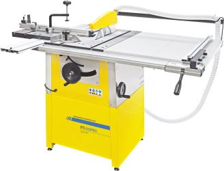 Bamato BTS-250PRO 400V