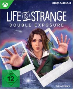 Square Enix Life is Strange: Double Exposure Xbox Series X