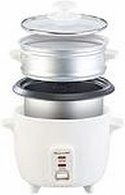 Rosenstein & Söhne Mini Multikocher (NX-8995)