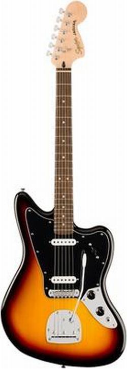 Squier Affinity Series Jaguar IL