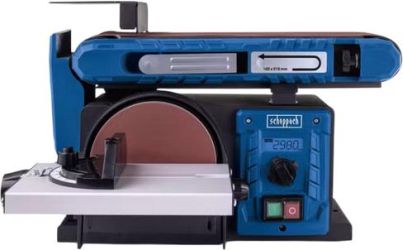 Scheppach BTS800Vario