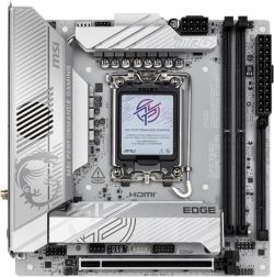 MSI