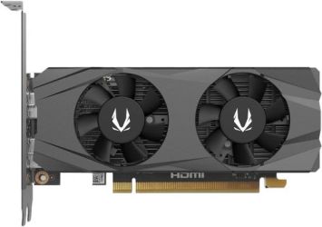 Zotac Gaming GeForce RTX 3050 LP 6GB (ZT-A30510L-10L)