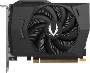 Zotac Gaming GeForce RTX 3050 Solo 6GB (ZT-A30510G-10L)