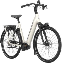 Gazelle Grenoble C5 Low Step 2025