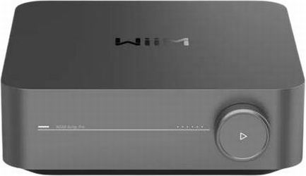 WiiM Amp Pro