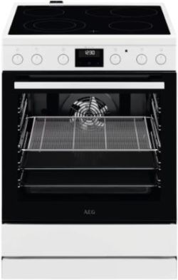 AEG CCB6440CBW AEG CCB6440CBW