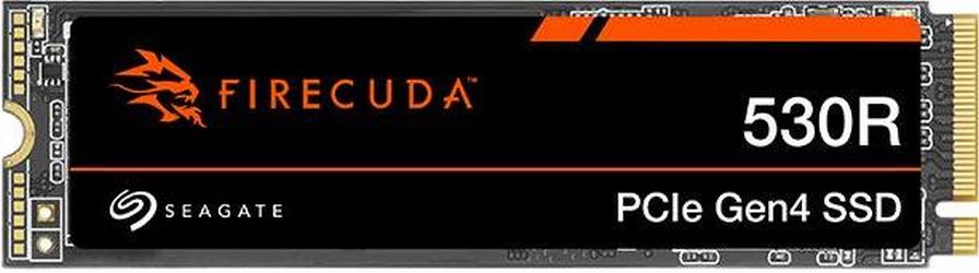 Seagate FireCuda 530R 2TB