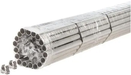 Fränkische FPKu-EM-F 25 Kunststoff-Panzerrohr (22221025) Fränkische FPKu-EM-F 25 Kunststoff-Panzerrohr (22221025)