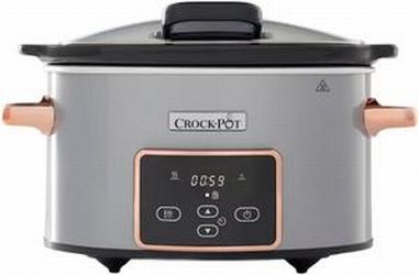 Crock-Pot CSC059X