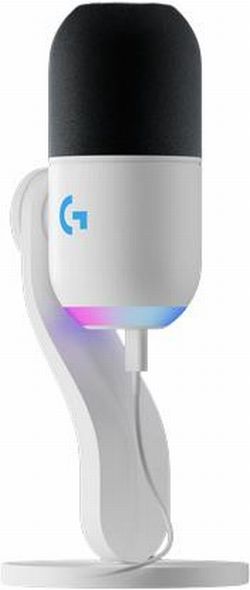 Logitech Yeti GX