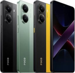 Poco X7 Pro 8GB 256GB