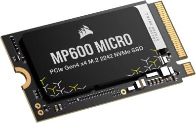 Corsair MP600 Micro 2TB