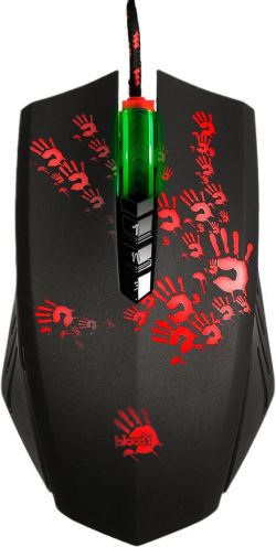 A4Tech Bloody Blazing A60