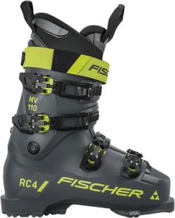 Fischer RC4 110 MV VAC GW