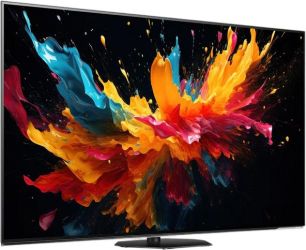 Hisense 55A85N