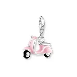 Thomas Sabo Charm-Anhänger Motorroller (1992-007-9) Thomas Sabo Charm-Anhänger Motorroller (1992-007-9)