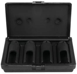 KS Tools Einspritzdüsen-Stecknuss-Satz 4-tlg (150.2310) KS Tools Einspritzdüsen-Stecknuss-Satz 4-tlg (150.2310)
