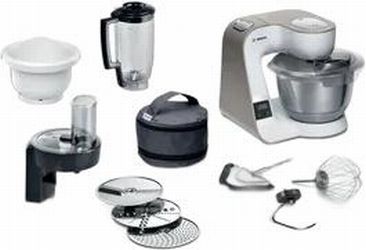 Bosch Serie 4 MUM5XW34