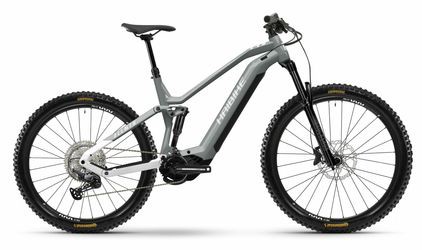Haibike