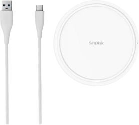 SanDisk Ixpand Wireless Charger Pad