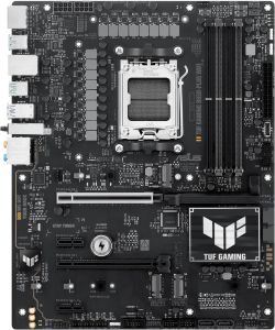 ASUS TUF Gaming B850-Plus WiFi