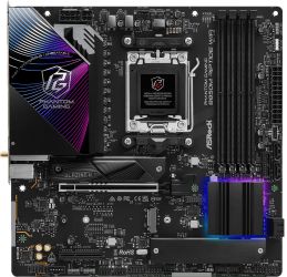 ASRock Phantom Gaming B850M Riptide WiFi