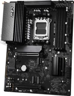 ASRock B850 Pro-A WiFi
