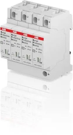 ABB Überspannungsableiter 2CTB803873R5600 ABB Überspannungsableiter 2CTB803873R5600