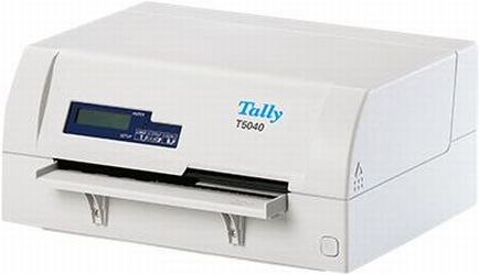 TallyGenicom 5040N