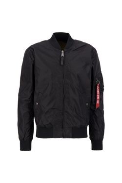 Alpha Industries MA-1 TT Two Tone Bomberjacke Alpha Industries MA-1 TT Two Tone Bomberjacke