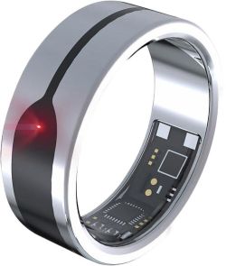 Newgen medicals Fitnesstracker-Ring 2 mm