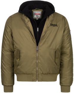 Lonsdale