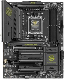 MSI