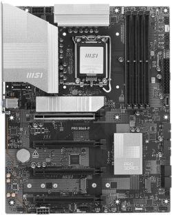MSI Pro B860-P