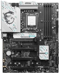 MSI B860 Gaming Plus WiFi