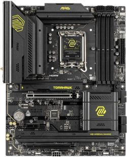 MSI