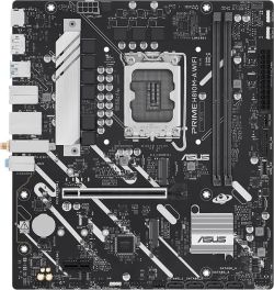 ASUS Prime H810M-A WiFi