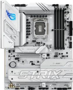 ASUS ROG Strix B860-A Gaming WiFi