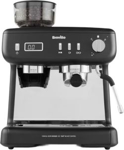 Breville Barista Max+