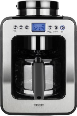 Caso Coffee Compact electronic (1848)