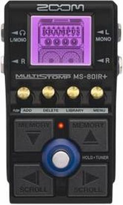 Zoom MS-80IR+