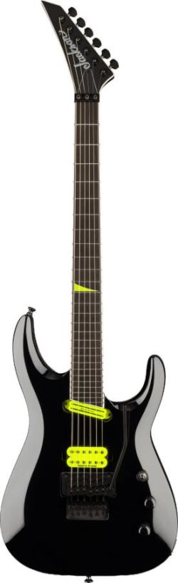 Jackson Concept Series Limited Edition Soloist SL27 EX