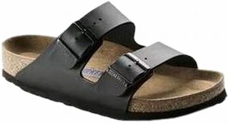 Birkenstock Arizona prof Birko-Flor