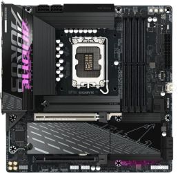 GIGABYTE B860M AORUS Elite WiFi6E