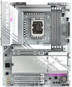 GIGABYTE B860 AORUS Elite WiFi7 ICE