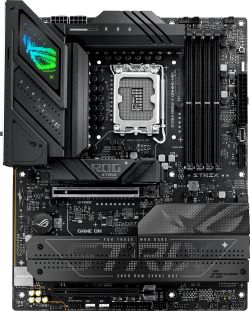 ASUS ROG Strix B860-F Gaming WiFi