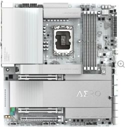 GIGABYTE Z890 Aero D