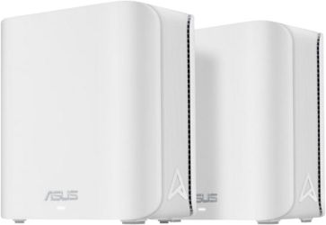 ASUS ZenWiFi BD4 2er Pack
